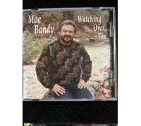 Moe Bandy - Watching Over You (US Import)