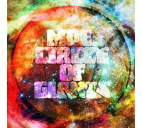 Moe. - Circle Of Giants [Vinyl Lp] Colored Vinyl, Orange, Purple