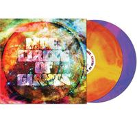 Moe. - Circle Of Giants [Vinyl Lp] Colored Vinyl, Orange, Purple