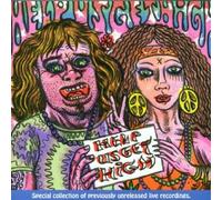 Moe - Help Us Get High