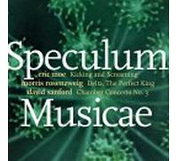 Moe - Kicking & Screaming/Chamber Concerto/&