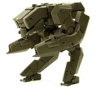 Moe Moe Block / Hyper Armored Block Model Kit 003 T-REX 12 cm G