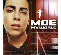Moe - My World [Import]