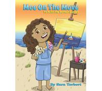 Moe on the Move: To Paint the Perfect Sunset