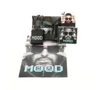 Moe Phoenix - Mood (Bundle)
