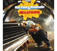 Moe Pope & Headnodic - Megaphone