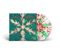 moe. – Season's Greetings from moe. – Vinyle LP Red/White/Green Pinwheel