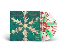 Moe. - Season's Greetings From Moe. [Vinyl Lp] Colored Vinyl, Green, Red, White