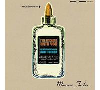 Moe Tucker - I'm Sticking With You: An Introduction To Moe Tucker [Vinyl] White