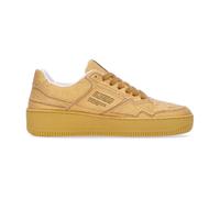 MoEa - Baskets Ananas Écologique - Homme - Chaussures - Beige - Taille: 35 EU