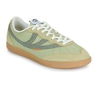 MOEA Baskets basses FLOW in Vert 44