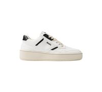 MoEa Baskets basses 'Gen1' blanc, Taille 38