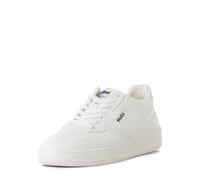 MoEa Baskets basses 'Gen1' noir / blanc, Taille 36
