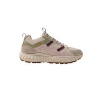 MoEa Baskets basses 'Gen7 - Corn X Cactus' vert / rose ancienne / bordeaux, Taille 41