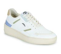 MoEa Chaussures vegan Origin All In Daylight Coton Femme Bleu Taille 41