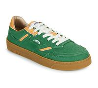MOEA Baskets basses ORIGIN LOW in Vert 44