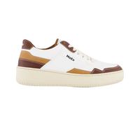 MoEa - Baskets Mode Femme Gen1 - Femme - Chaussures - Blanc - Taille: 42 EU