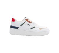 MoEa - Chaussures en biomatériaux - Origin All In Evergreen en Coton - Taille 42 - Blanc Blanc 42