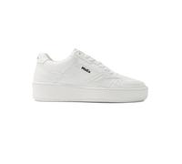 MoEa - Chaussures en fibres végétales - Gen1 Corn Full White en Cuir - Taille 37 - Blanc Blanc 37