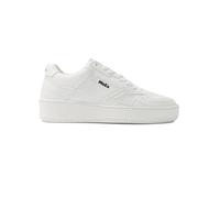MoEa - Chaussures en fibres végétales - Gen1 Corn Full White en Cuir - Taille 41 - Blanc Blanc 41