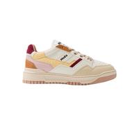 MoEa - Chaussures en fibres végétales - Gen2 Corn X Pineapple Pink Yellow pour Femme en Cuir - Taille 39 - Beige Beige 39