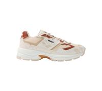 MoEa - Chaussures en fibres végétales - Gen8 Pineapple X Corn Brown Beige pour Femme en Cuir - Taille 37 Beige 37
