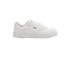 MoEa - Chaussures légères en biomatériaux - Origin Low Full White Corn en Coton - Taille 38 - Blanc Blanc 38