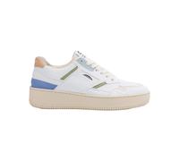 MoEa - Chaussures vegan - Origin All In Daylight pour Femme en Coton - Taille 39 - Bleu Bleu 39