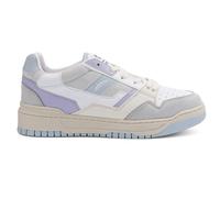 MoEa - Echo - Baskets - EU 36 - grey & lila / apple