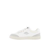 MoEa, Femme, Chaussures, Blanc, Taille: 41 EU Gen3 Baskets