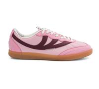 MoEa - Flow - Baskets - EU 36 - pink & wine / grapes