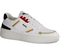 Moea GEN1-ALL IN Blanc Baskets végétaliennes pour femmes Blanc NEUF - Chaussures femme Top Tendances, Blanc