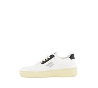 MoEa - Gen1 Grapes Retro Baskets - Femme - Chaussures - Blanc - Taille: 37 EU