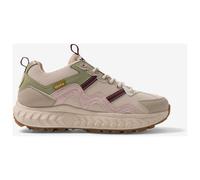 MoEa - Chaussures en fibres végétales - Gen7 Corn X Cactus Pink Aloe pour Femme en Cuir - Taille 38 - Vert Vert 38