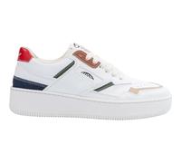 Baskets MoEa Origin Blanc 38