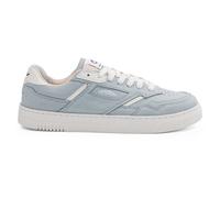 MoEa - Origin Low - Baskets - EU 36 - sea suede & beige / corn