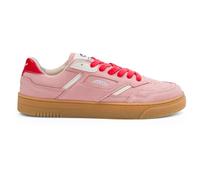 MoEa Baskets femme Origin Low Rose Taille 37