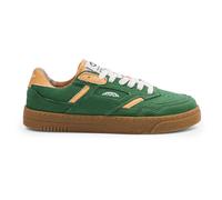 MOEA Baskets basses ORIGIN LOW in Vert 38