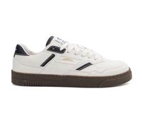 MoEa - Origin Low - Baskets - EU 42 - black & white / corn