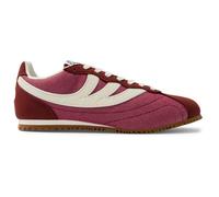 MoEa - Rise Mushroom - Baskets - EU 42 - red / beige