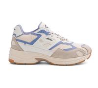 MoEa - Rush - Baskets - EU 36 - beige & lila / apple