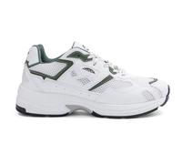 MoEa - Rush - Baskets - EU 38 - white & green / cactus