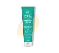 Moea - Shampooing Douceur 100ml Au Monoi De Tahiti