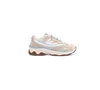 MoEa - Dragonfly Corn - Baskets - EU 39 - beige / white