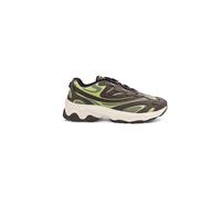 MOEA Sneaker DRAGONFLY MUSHROOM olive | 39