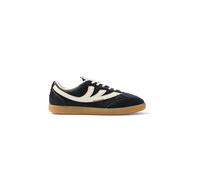 MoEa Baskets basses FLOW Noir 40