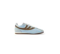 MoEa Baskets RISE bleu clair Pointure 42
