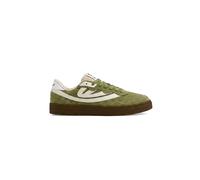 MOEA Baskets basses VEYRON LOW in Vert 38
