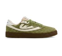MoEa - Veyron Low Corn - Baskets - EU 46 - green / cream