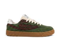 MoEa - Veyron Low Mushroom - Baskets - EU 42 - forest / brown